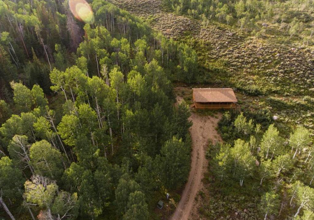 Work Exchange In United States Help With Cabin Rental Business Ne