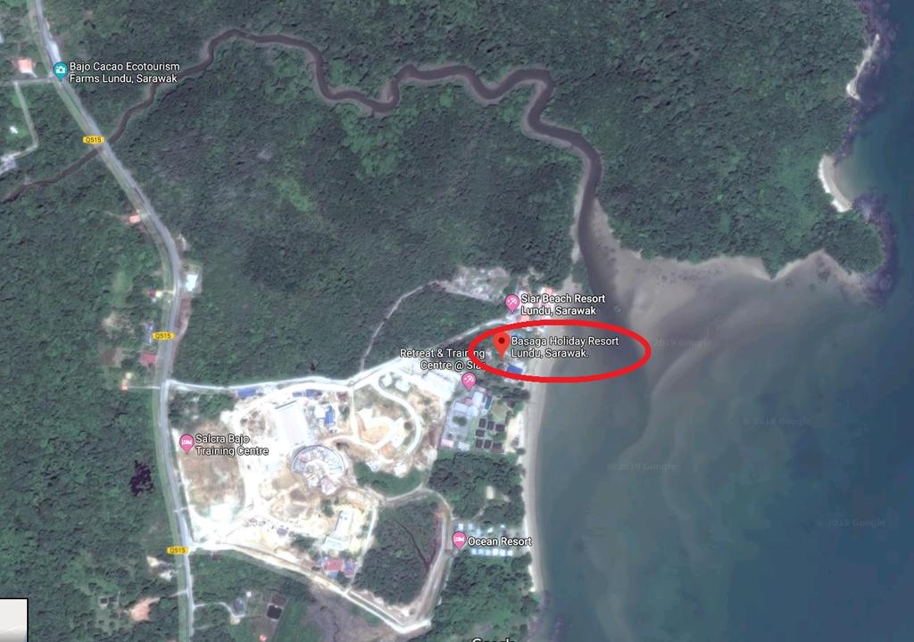 Work Exchange In Malaysia Chef Needed At Our Charity S Beach Reso