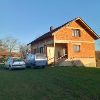 Eco Program in Croatia: Hay come and help gardening & DIY in Eco V...
