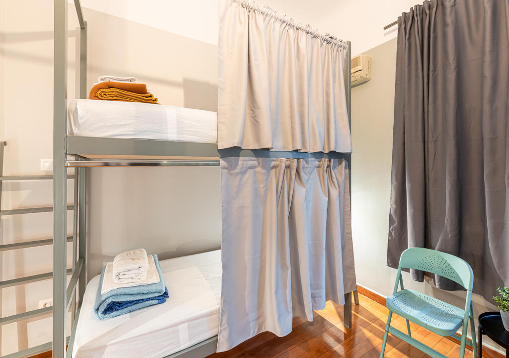 Work exchange in Greece Housekeeping Transform Spaces & Elevate...