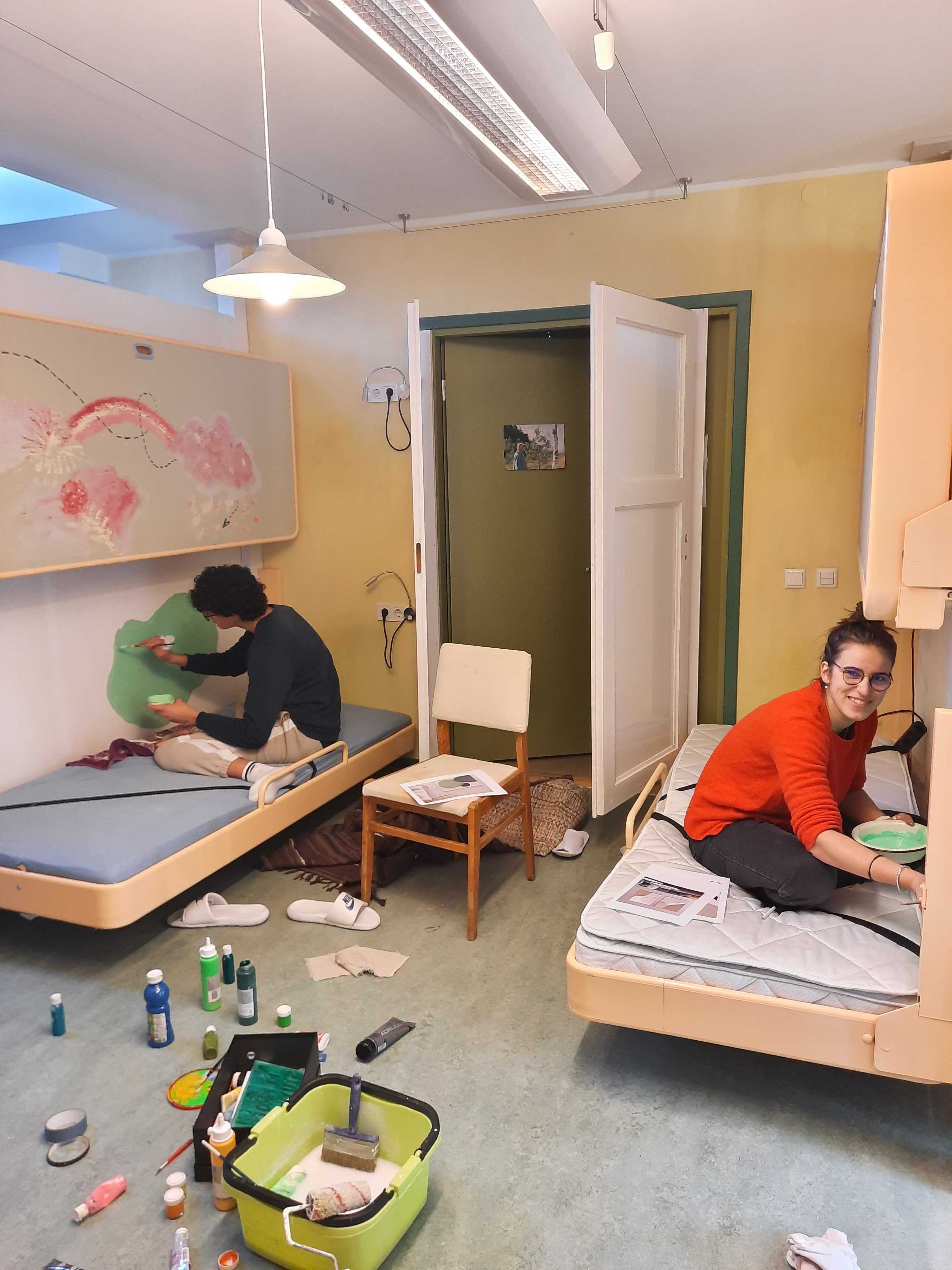 Work Exchange In Estonia Join Our Eco hostel In Beautiful Tartu work-exchange-in-estonia-join-our-eco-hostel-in-beautiful-tartu