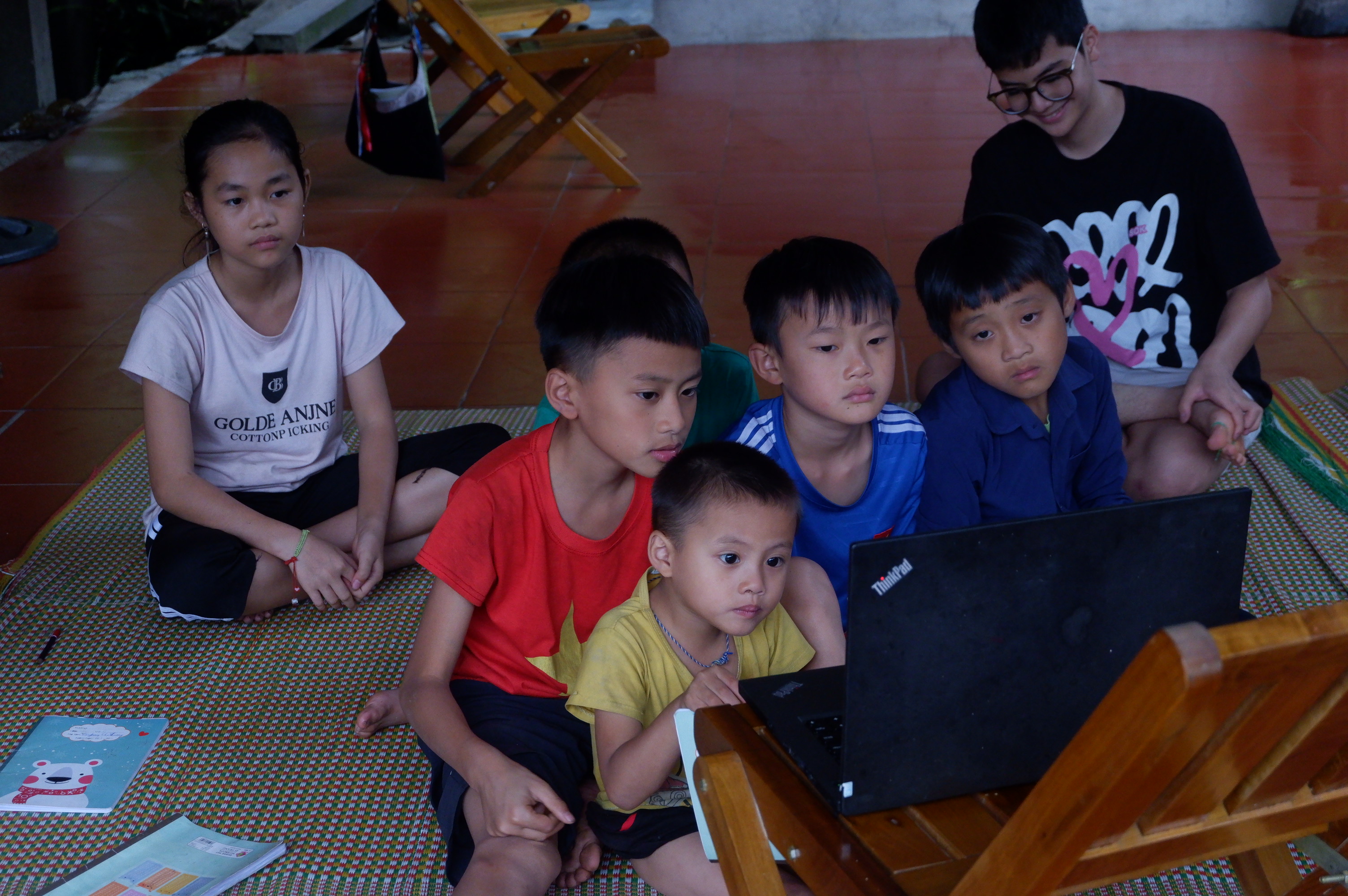 Impacto Social Vietnam: Live with Red Dzao tribe & help with commu...