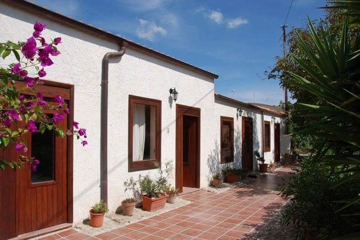 Sicily Ranch Eco Program in Italy: 🐎🌿 Nature & Ranch Life in Sicily